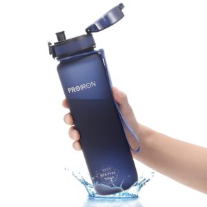 PROIRON Water Bottle